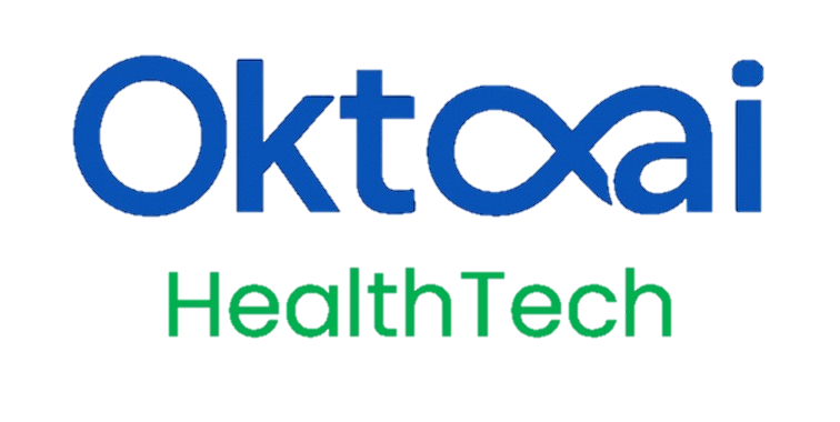 OktoAI Logo